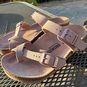 Birkenstock Mayari Kids size 31 -girls 13/1